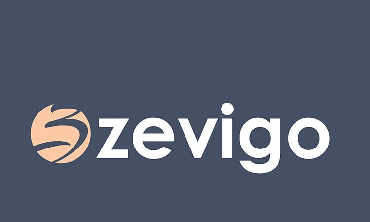 Zevigo logo