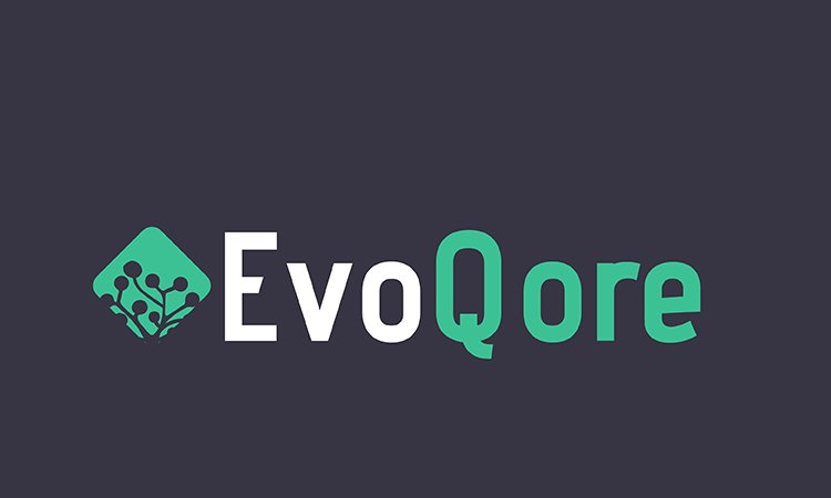 EvoQore.com - Unique premium domain names for sale