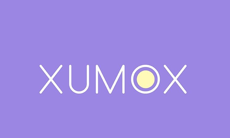 XUMOX logo