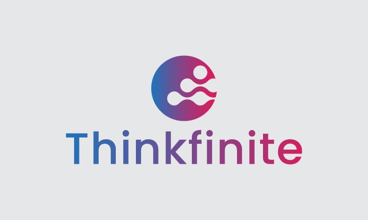 ThinkFinite.com - Cool premium domain marketplace