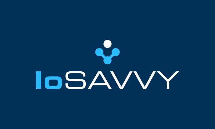 IoSavvy logo