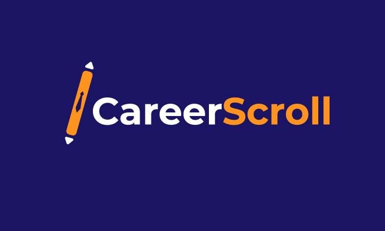 CareerScroll.com - buying Cool premium names