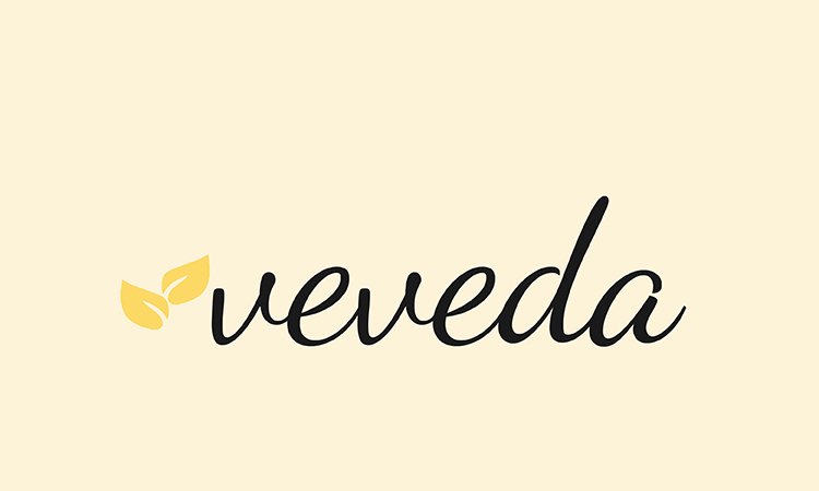 Veveda logo