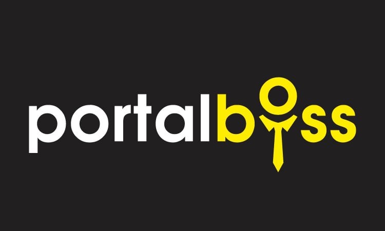 PortalBoss logo