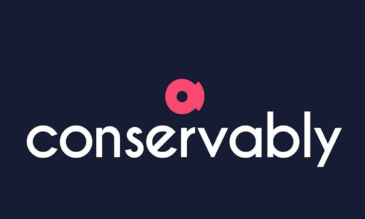 Conservably logo