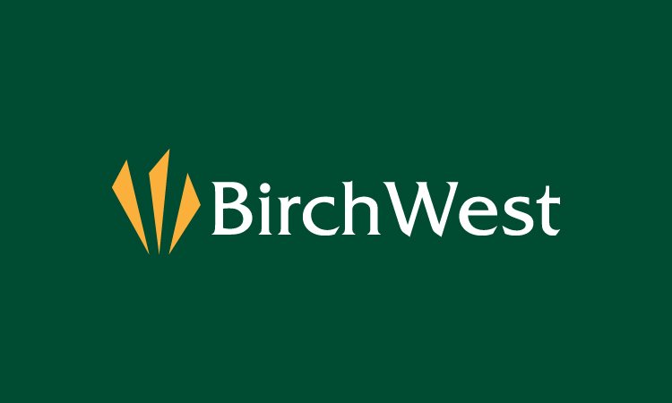 BirchWest.com - New premium domain names