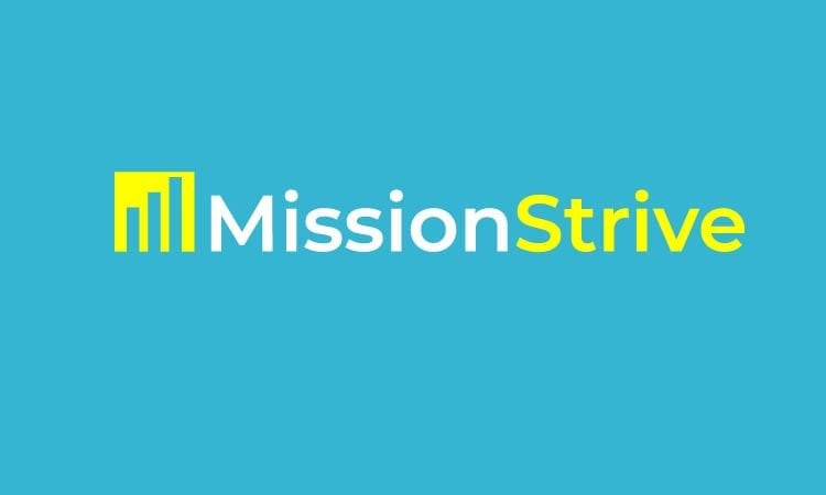 MissionStrive.com - Cool premium names