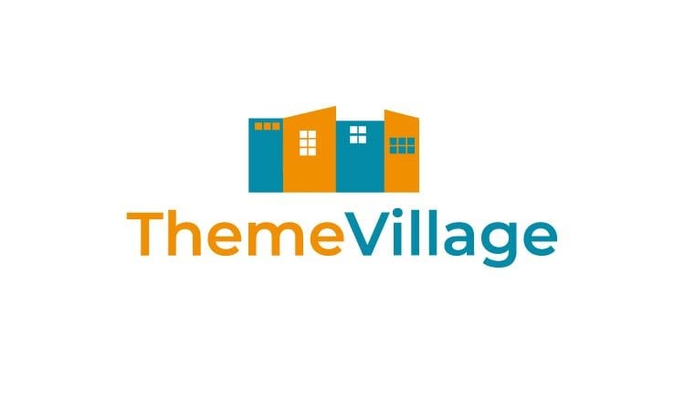 ThemeVillage.com - Good premium domains for sale