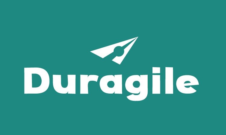 Duragile.com - Good premium names