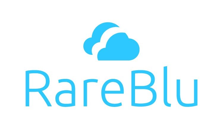 RareBlu.com - Creative domains for sale