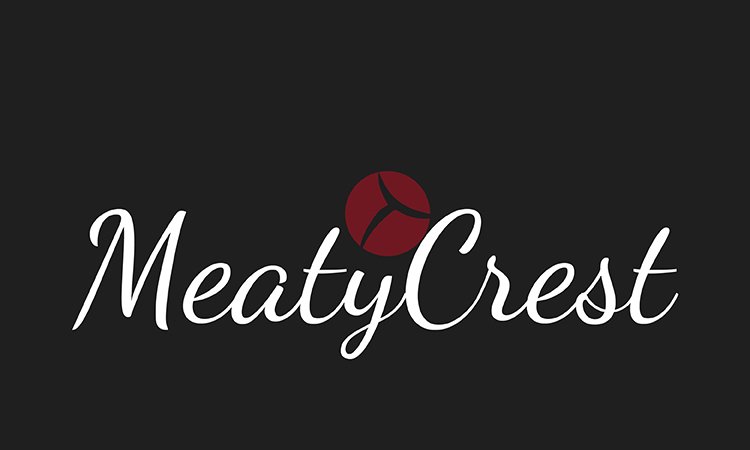 MeatyCrest.com - Great premium domain names