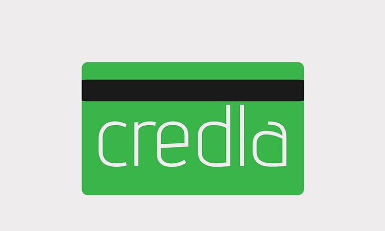 Credla logo