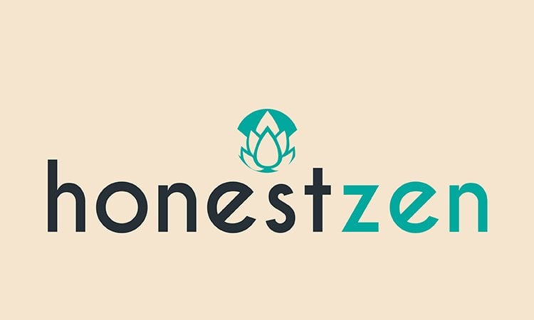 HonestZen logo