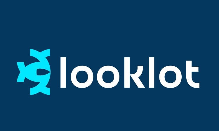 LookLot logo