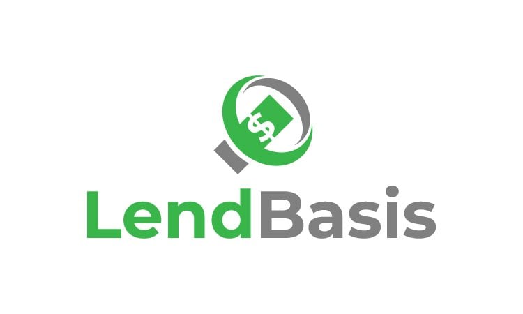 LendBasis logo
