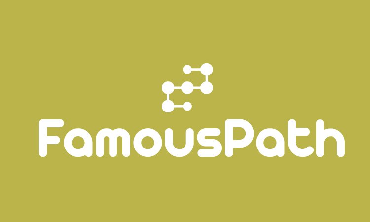 FamousPath.com - Creative domains for sale