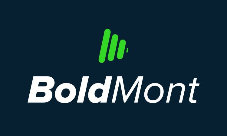 BoldMont.com - Good premium names