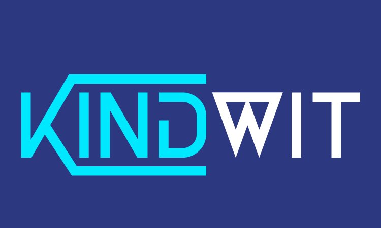 KindWit logo