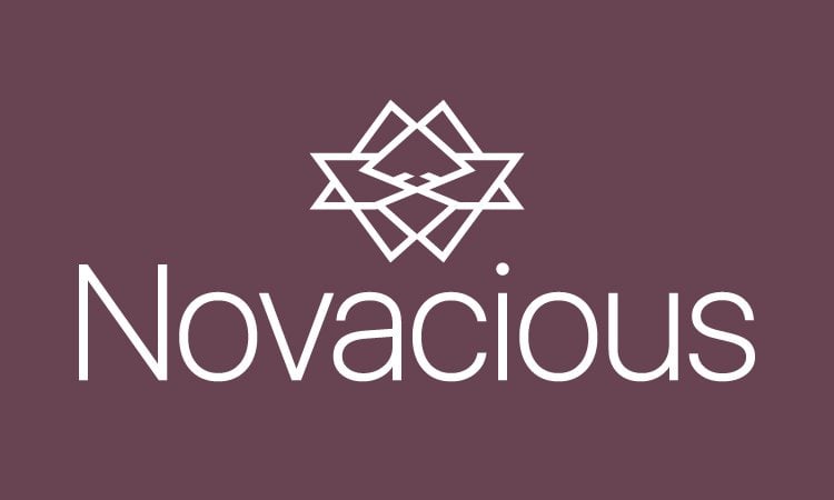 Novacious.com - Best premium domains for sale
