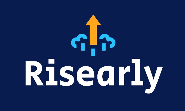 Risearly.com - New premium domains