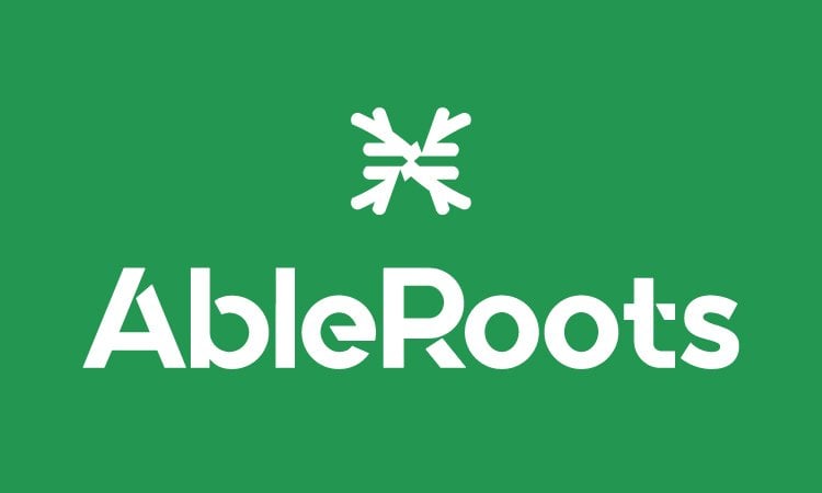 AbleRoots logo