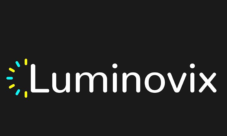 Luminovix.com - Cool premium domains for sale