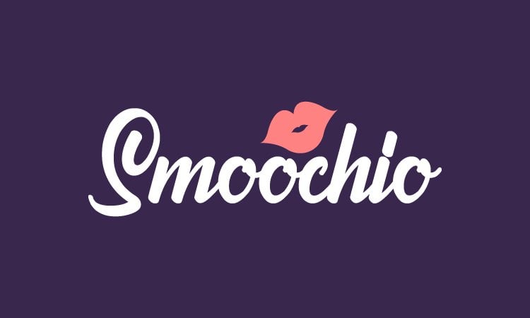 Smoochio logo