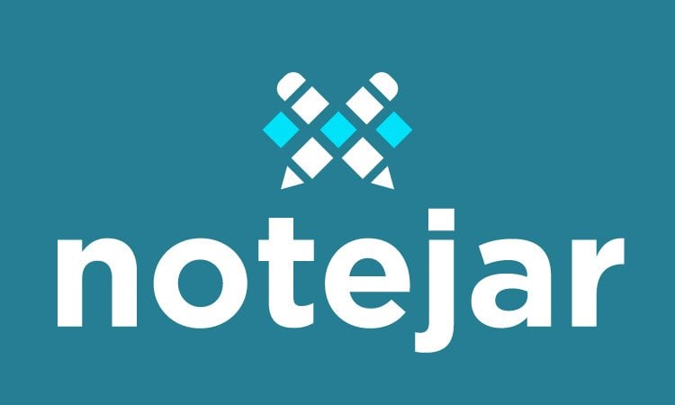 Notejar logo