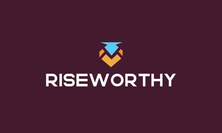 RiseWorthy.com - Creative domains for sale