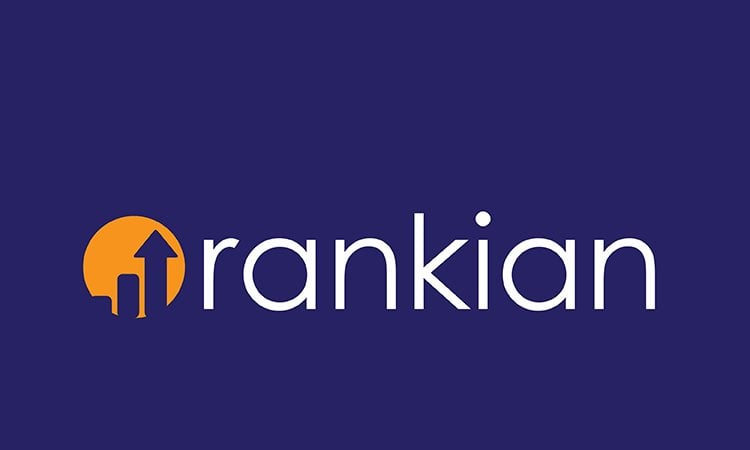 Rankian logo