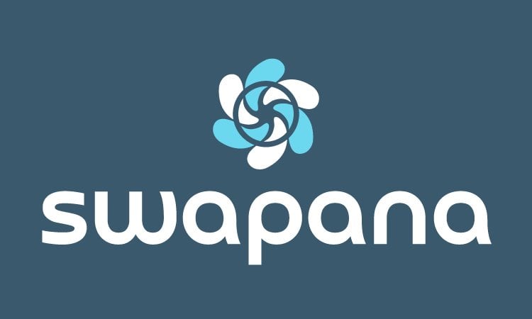 Swapana logo