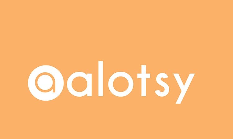 Alotsy logo