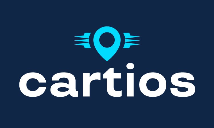Cartios logo