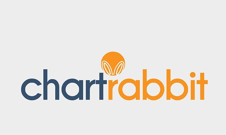 Chartrabbit logo