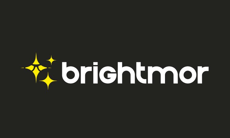 Brightmor.com - Creative premium domain marketplace
