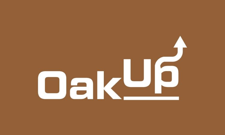 OakUp.com - buy New premium domains