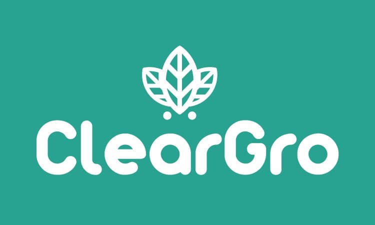 ClearGro.com - Great premium domain marketplace