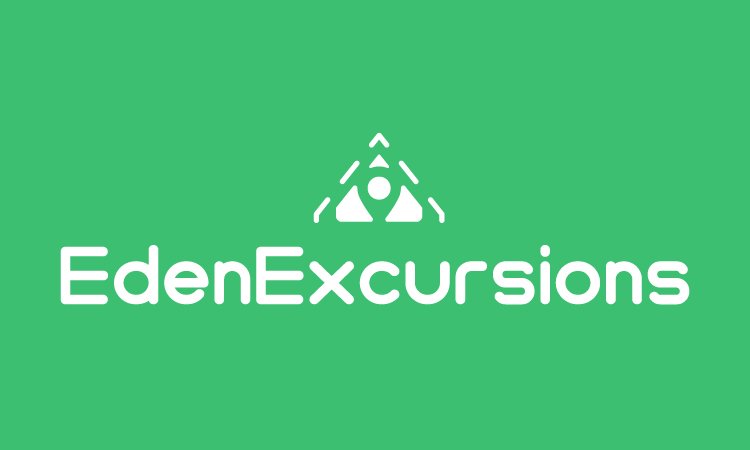 EdenExcursions.com - Catchy domains for sale