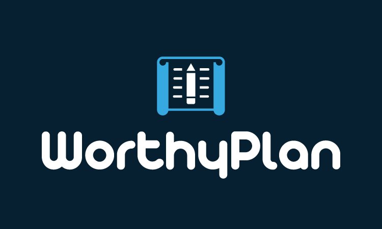 WorthyPlan.com - Great premium domain names