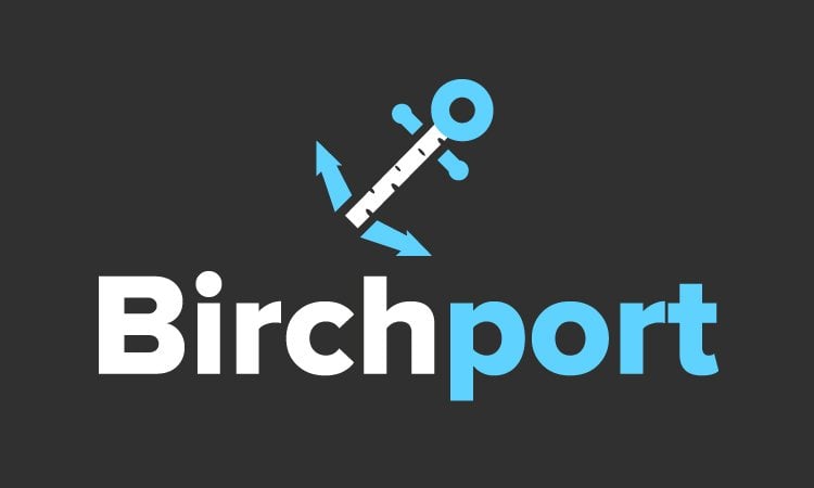 Birchport logo