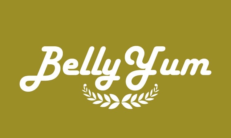BellyYum.com - buy Unique premium names