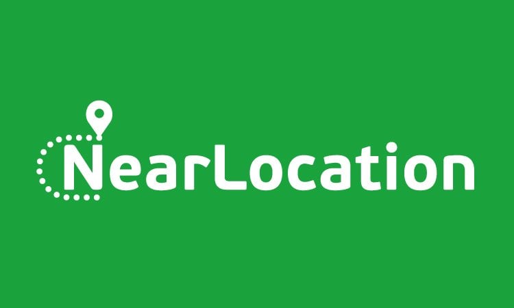 NearLocation logo