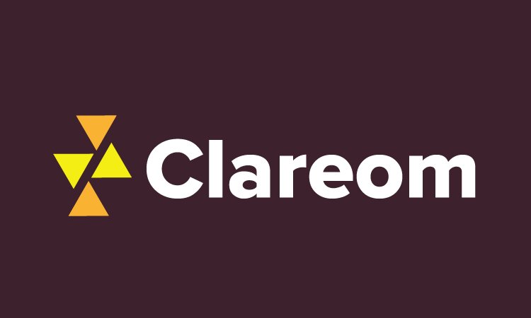 Clareom.com - Creative premium domains for sale