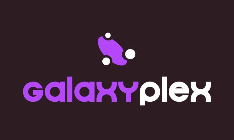 GalaxyPlex logo