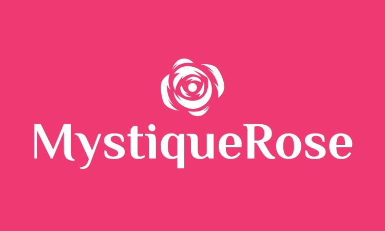 MystiqueRose.com - Catchy premium domain marketplace