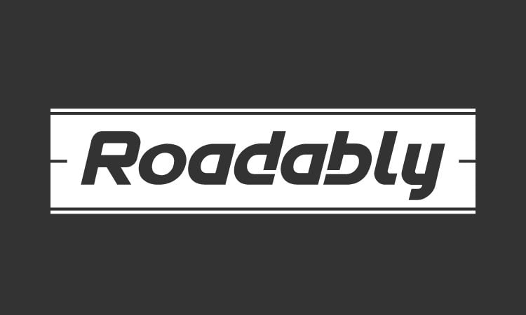 Roadably.com - Catchy domains for sale