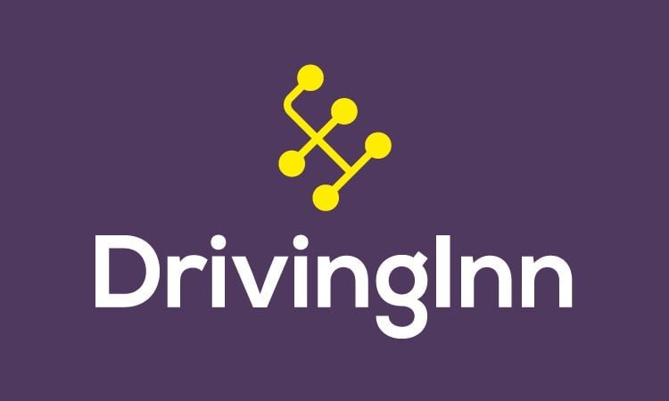 DrivingInn.com - Creative premium domains for sale