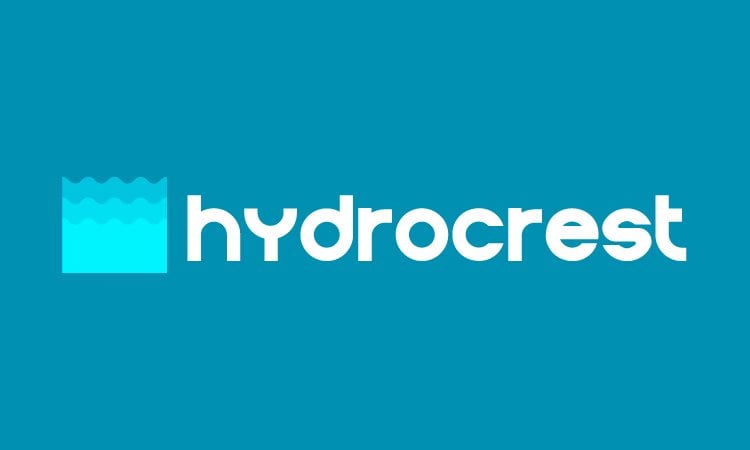 HydroCrest.com