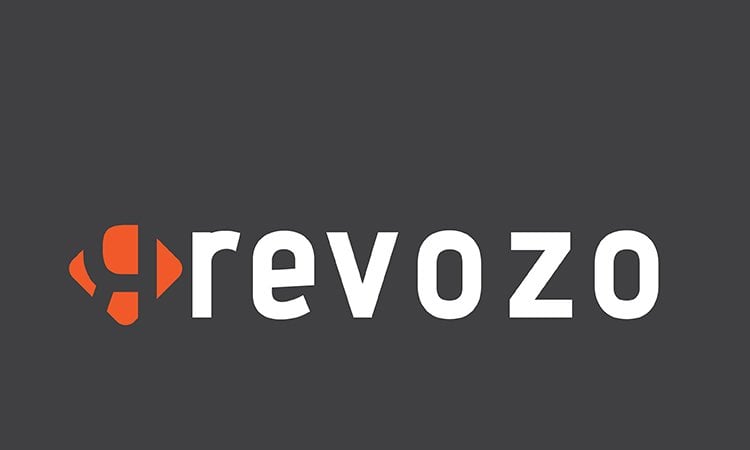 Revozo logo