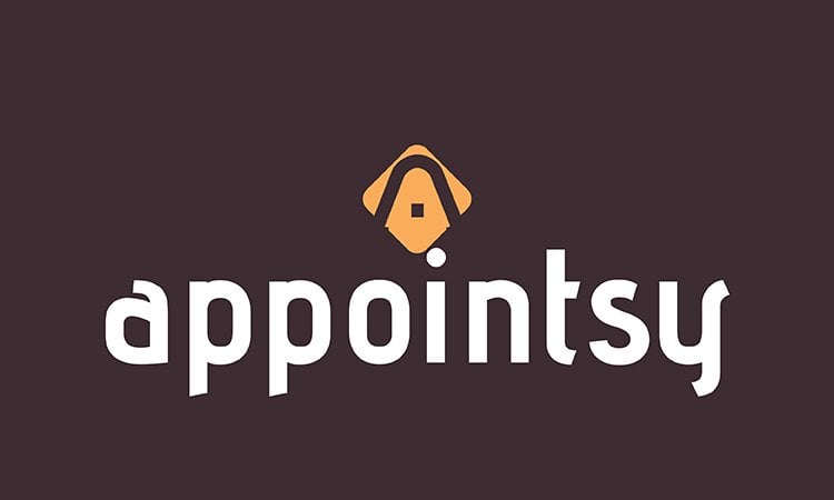 Appointsy logo
